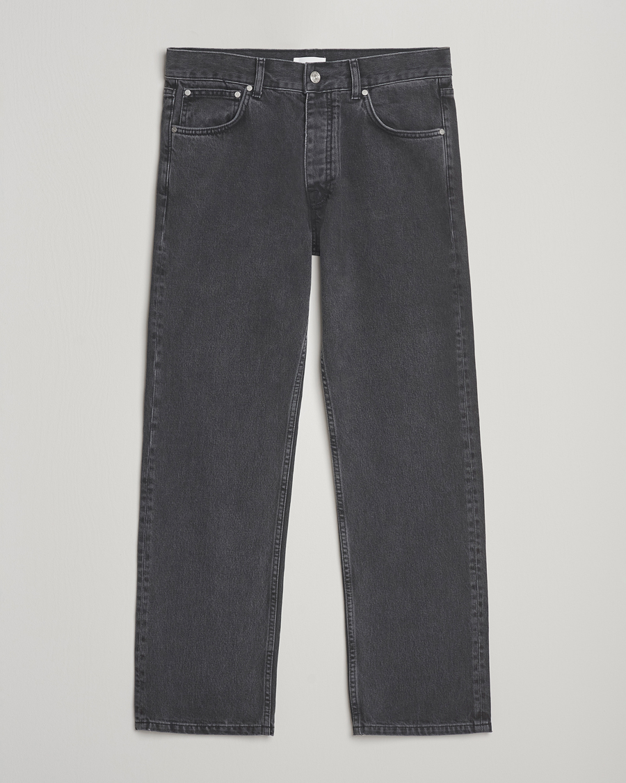 Mies | Housut | NN07 | Sonny Regular Fit Jeans Washed Grey