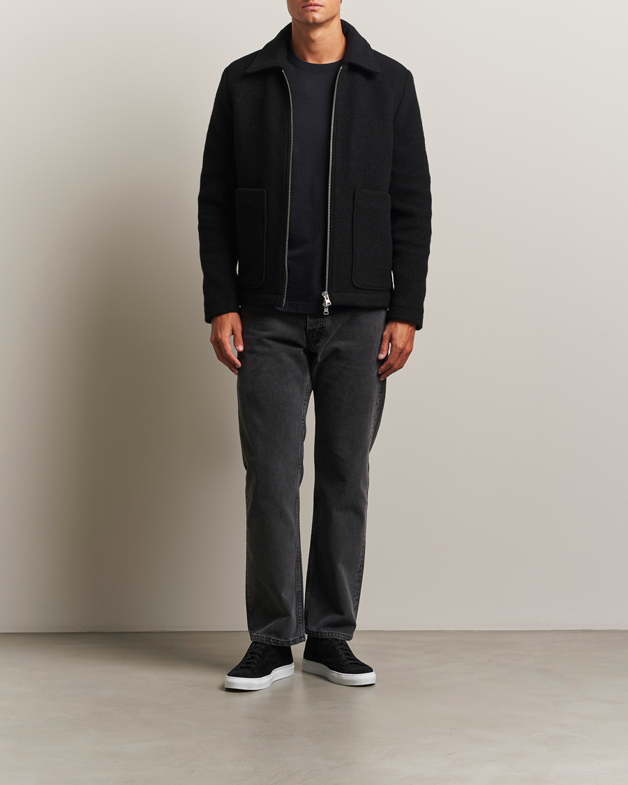 Mies | Housut | NN07 | Sonny Regular Fit Jeans Washed Grey