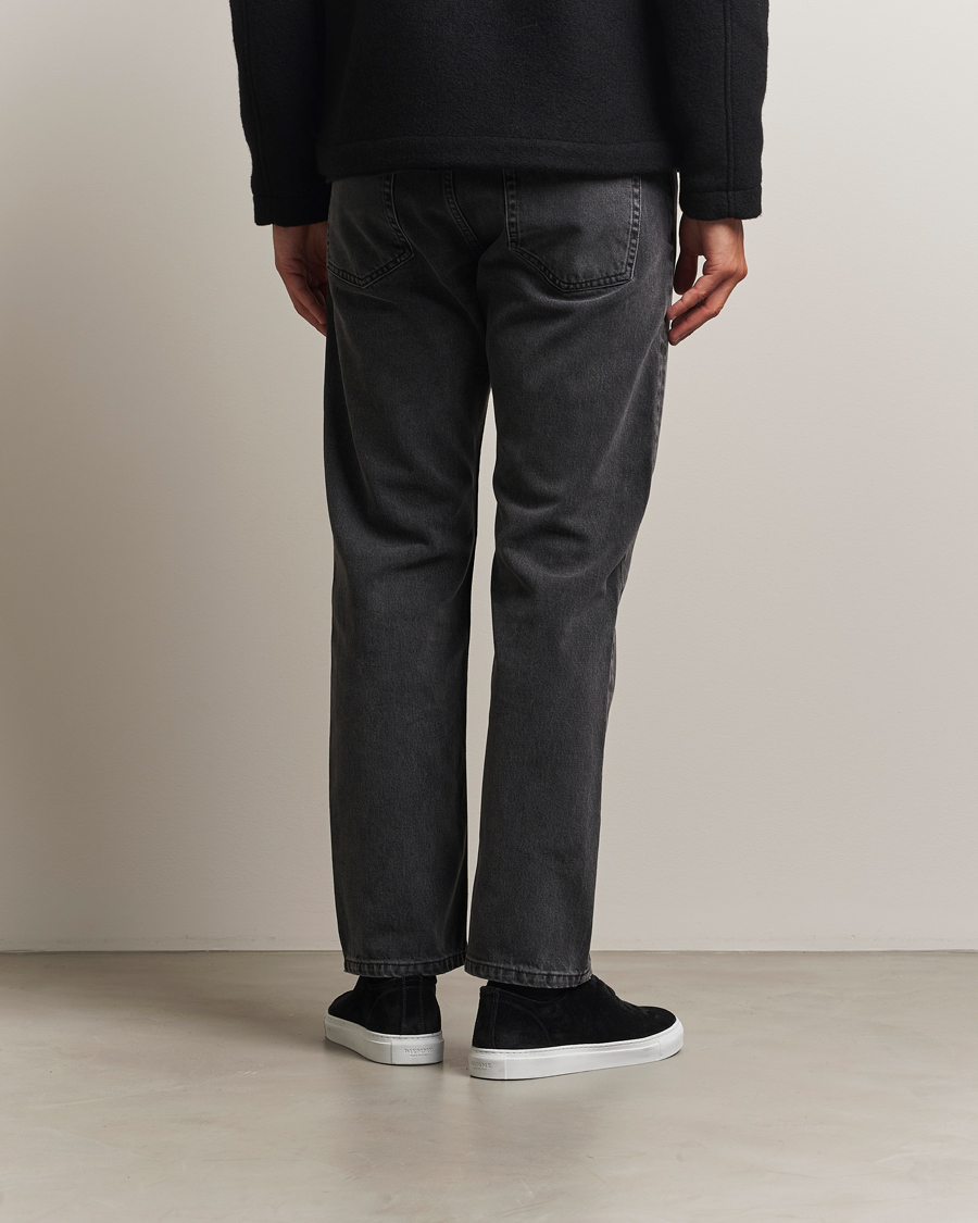 Mies | Housut | NN07 | Sonny Regular Fit Jeans Washed Grey