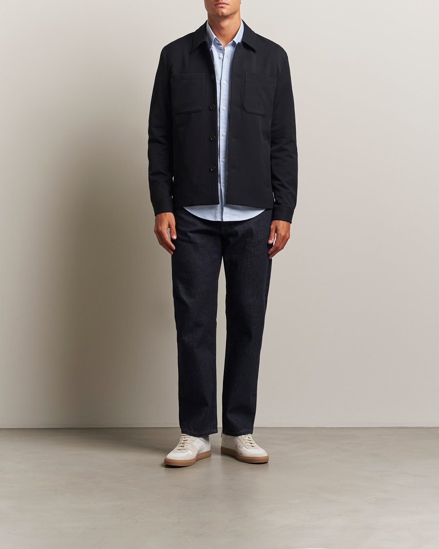 Mies | Housut | NN07 | Sonny Regular Fit Jeans Raw Indigo
