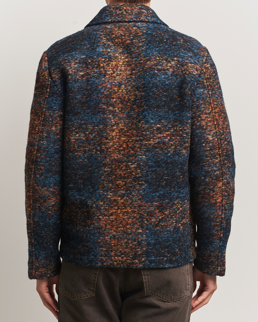 Mies | Takit | NN07 | Gael Jacket Multi