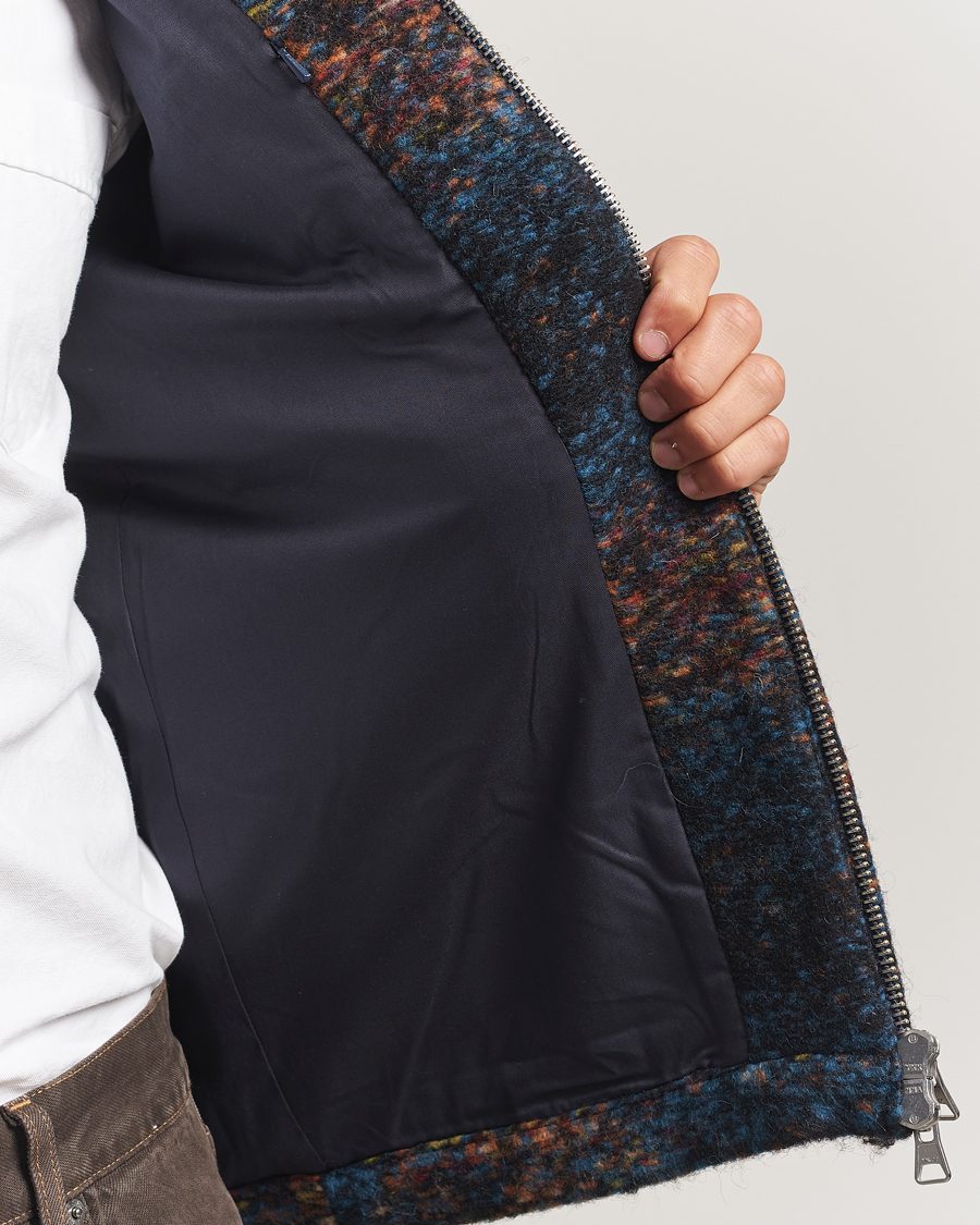 Mies | Takit | NN07 | Gael Jacket Multi