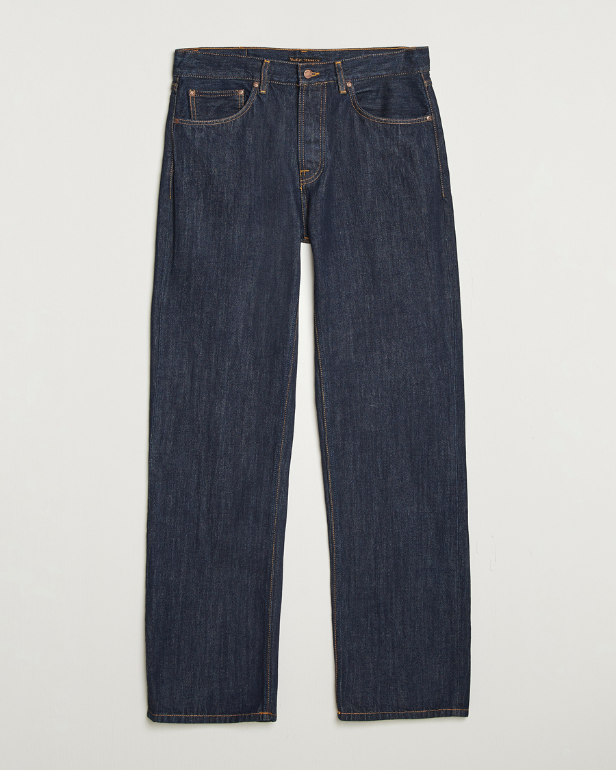 Mies | Housut | Nudie Jeans | Tuff Tony Jeans One Wash