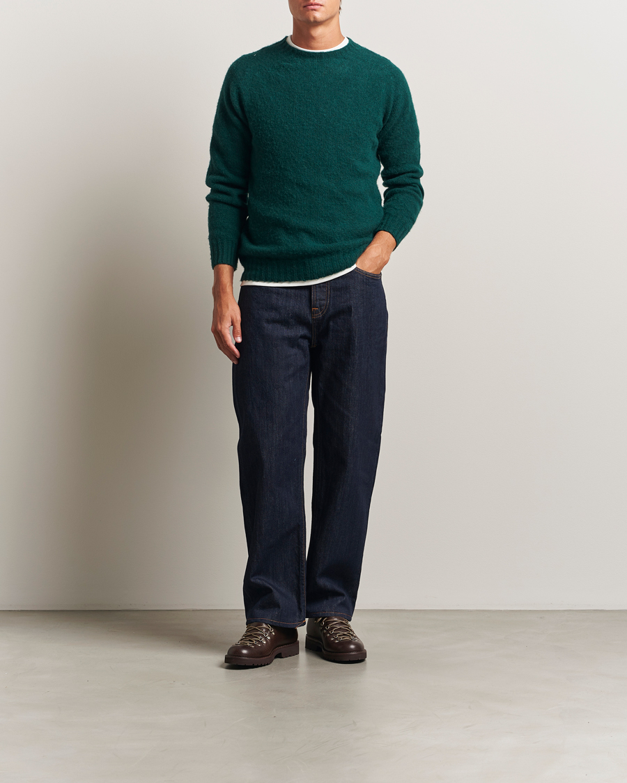 Mies | Housut | Nudie Jeans | Tuff Tony Jeans One Wash