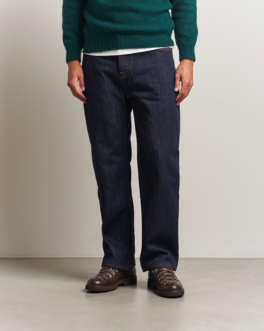 Mies | Housut | Nudie Jeans | Tuff Tony Jeans One Wash