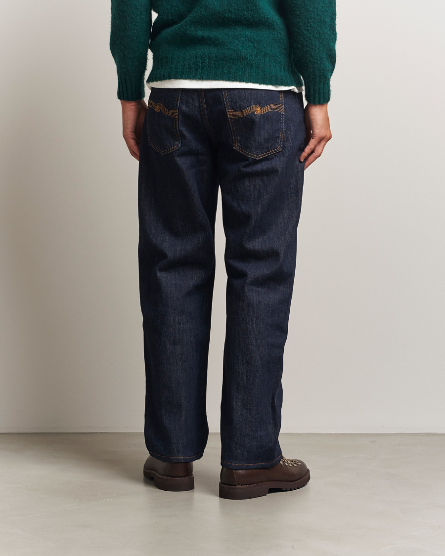 Mies | Housut | Nudie Jeans | Tuff Tony Jeans One Wash