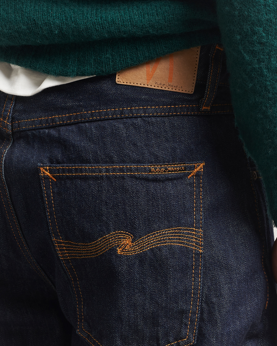 Mies | Housut | Nudie Jeans | Tuff Tony Jeans One Wash