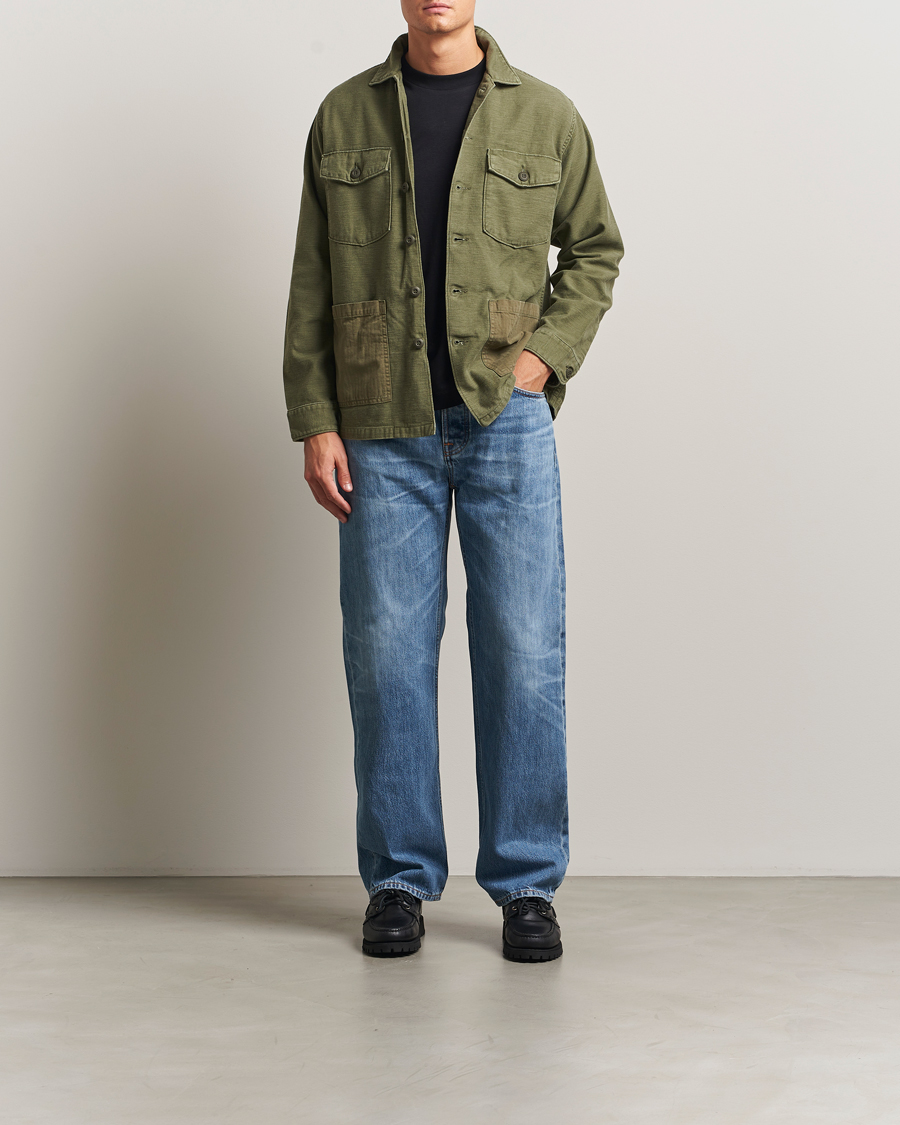 Mies | Housut | Nudie Jeans | Tuff Tony Jeans Basement Tracks