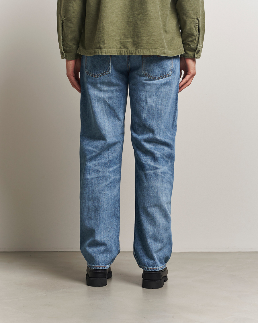 Mies | Housut | Nudie Jeans | Tuff Tony Jeans Basement Tracks