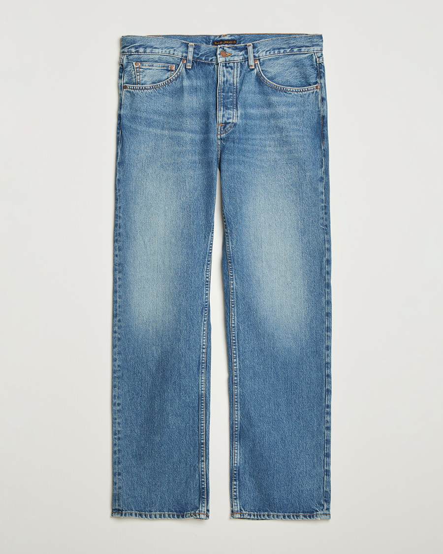 Mies | Housut | Nudie Jeans | Tuff Tony Jeans Day Dreamer