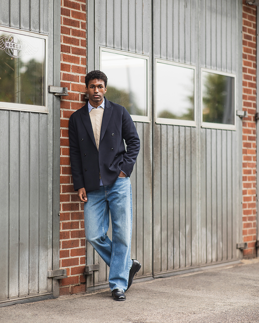 Mies | Housut | Nudie Jeans | Tuff Tony Jeans Day Dreamer