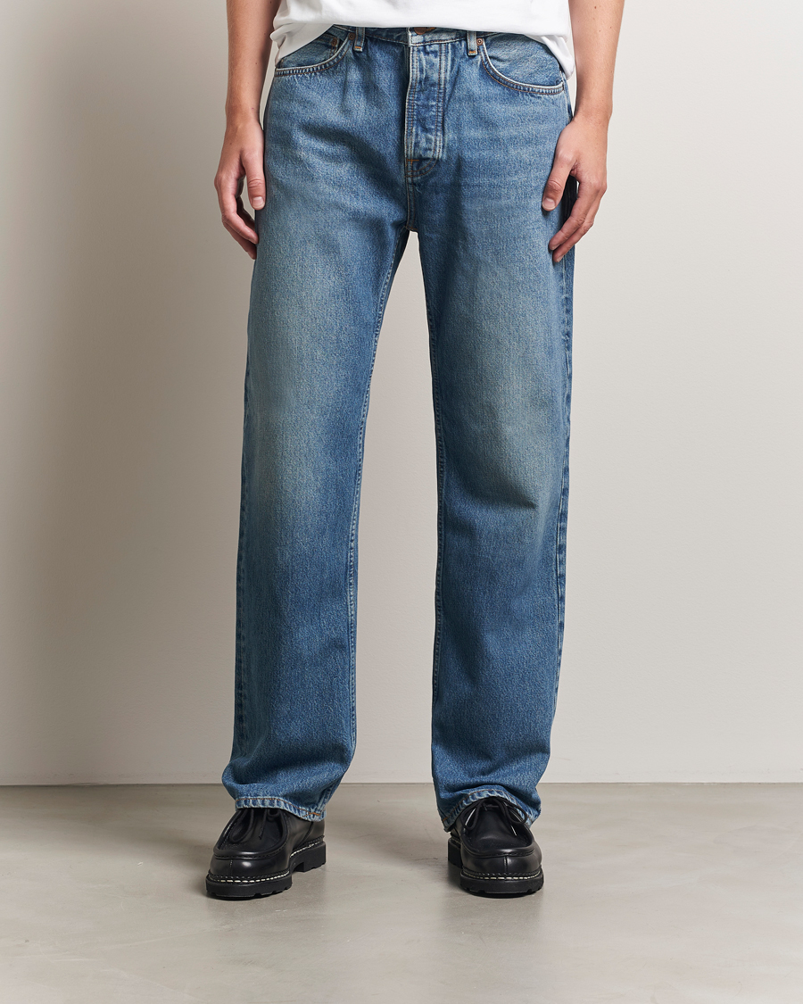 Mies | Housut | Nudie Jeans | Tuff Tony Jeans Day Dreamer