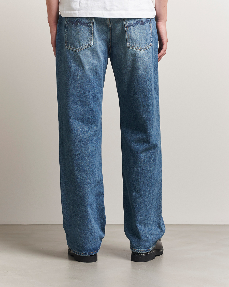 Mies | Housut | Nudie Jeans | Tuff Tony Jeans Day Dreamer