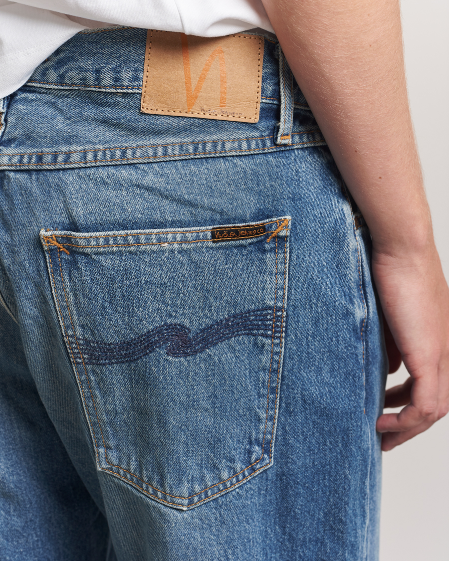 Mies | Housut | Nudie Jeans | Tuff Tony Jeans Day Dreamer