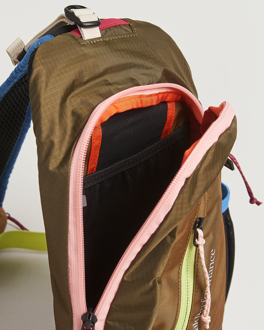 Mies | Peak Performance Outdoor Slingbag Meadow Moss | Peak Performance | Outdoor Slingbag Meadow Moss