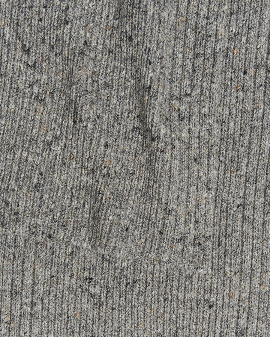 Mies | Kaulaliinat | Samsøe Samsøe | Nataniel Donegal Scarf Grey Melange