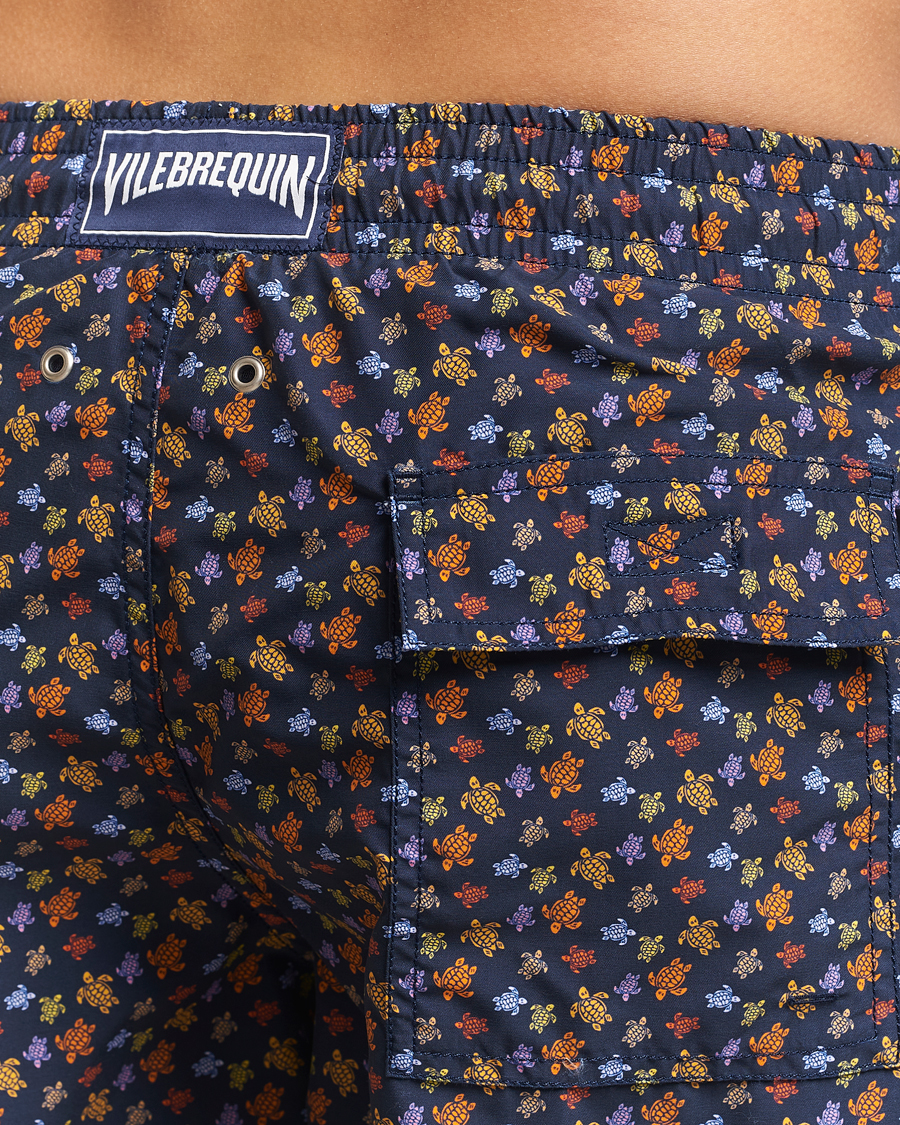 Mies | Uimahousut | Vilebrequin | Moorea Swim Shorts Vitamine