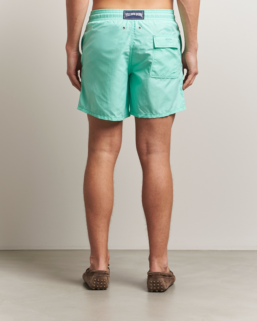 Mies | Uimahousut | Vilebrequin | Moorea Swim Shorts Carabies