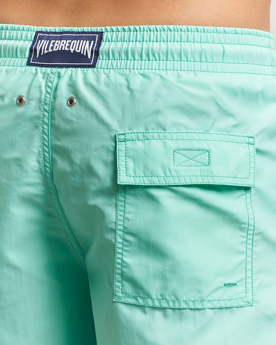Mies | Uimahousut | Vilebrequin | Moorea Swim Shorts Carabies