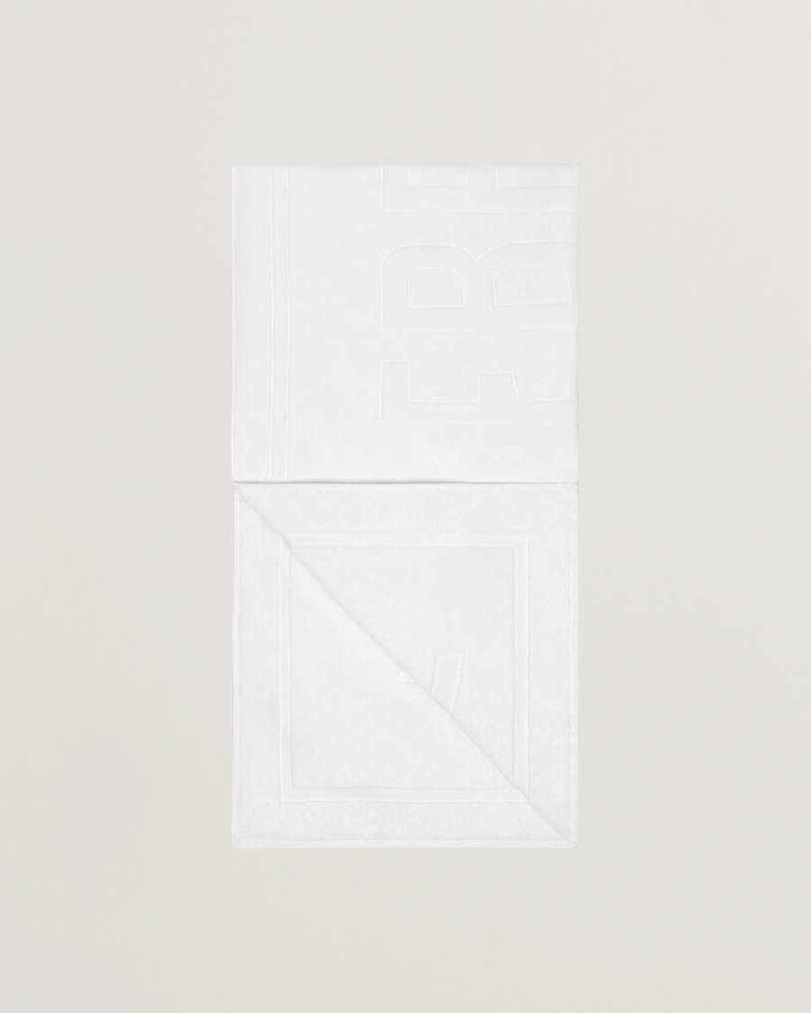 Mies | Tekstiilit | Vilebrequin | Sand Organic Cotton Towel Blanc