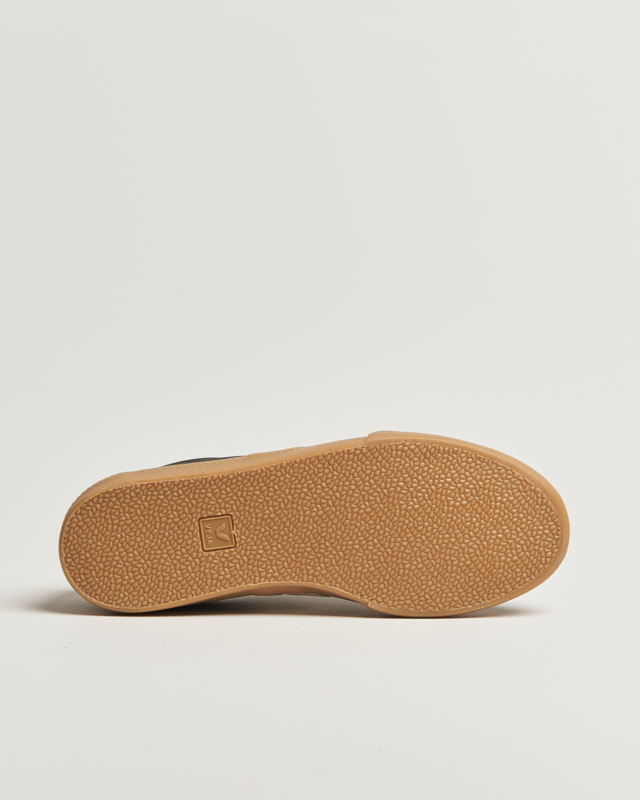 Mies | Tennarit | Veja | Volley Sneaker Black/Pierre