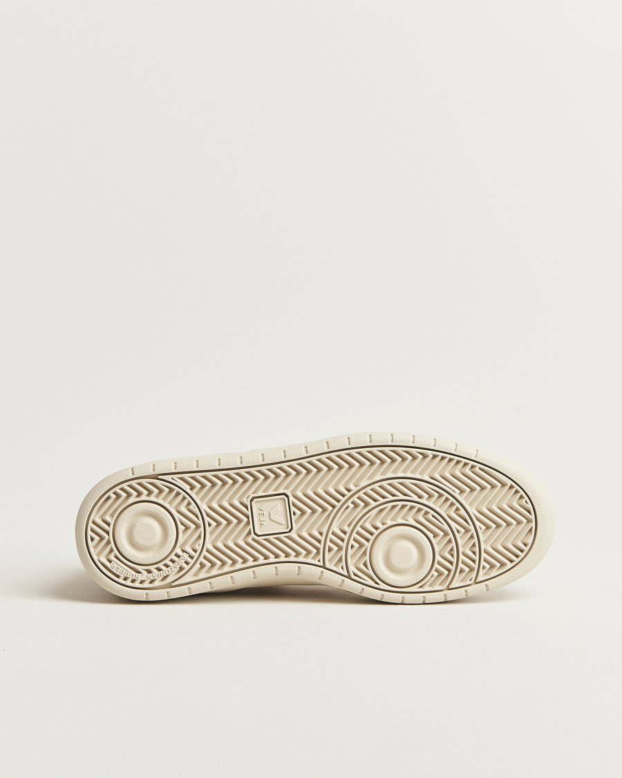 Mies | Tennarit | Veja | V-90 Sneaker Extra White/Umber