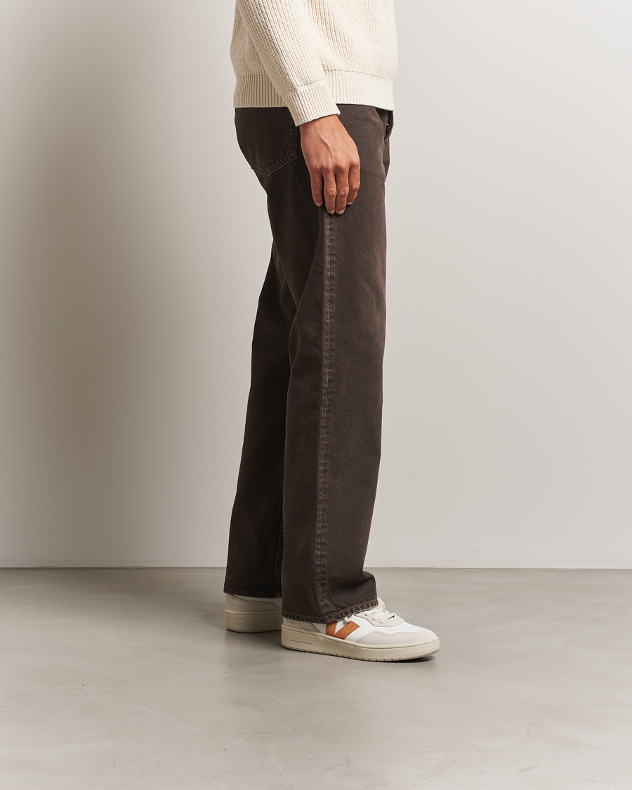 Mies | Tennarit | Veja | V-90 Sneaker Extra White/Umber