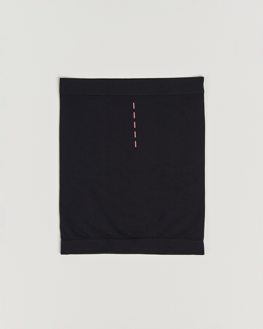 Mies | Falke Sport Training Scarf Black | Falke Sport | Training Scarf Black