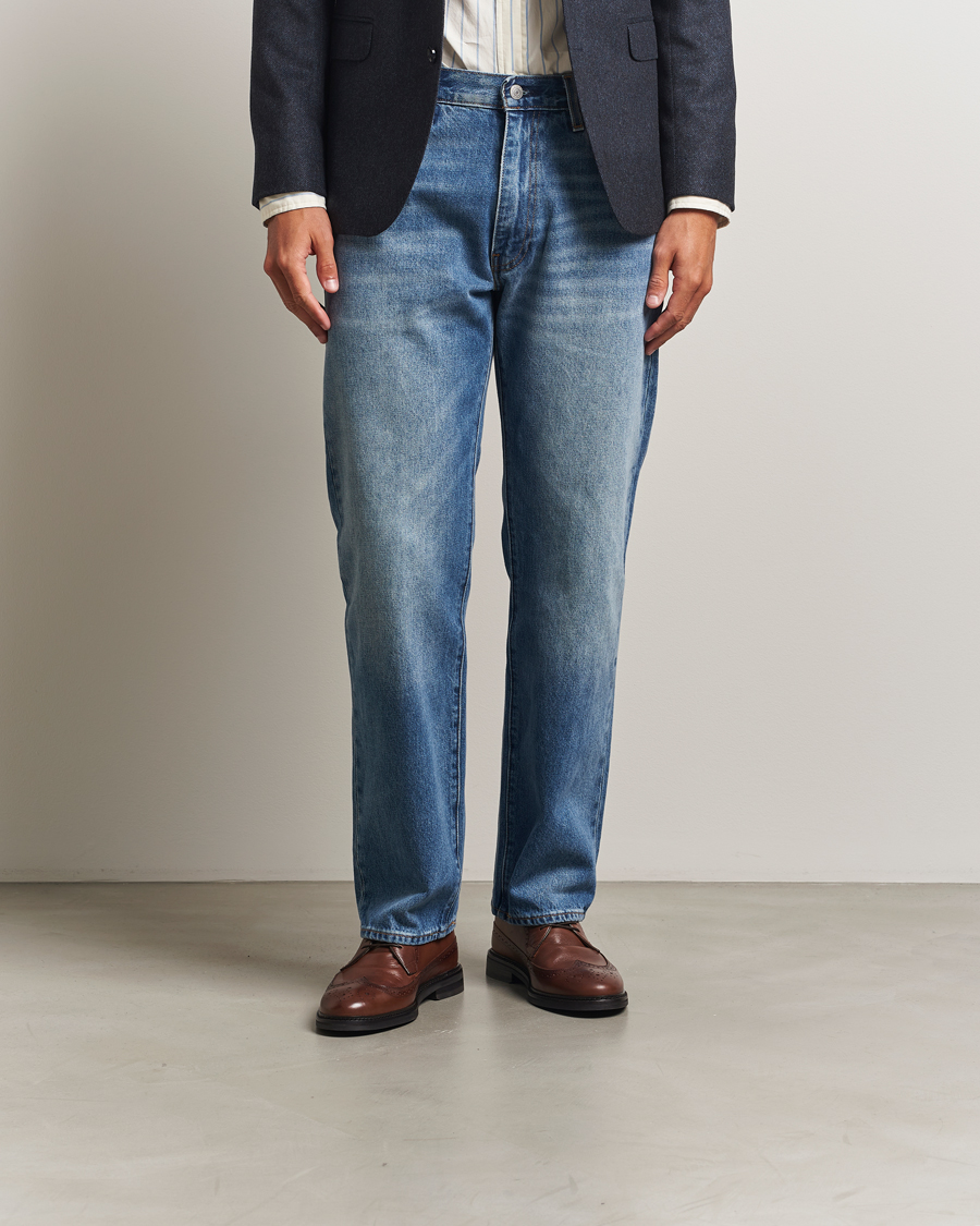 Mies | GANT Bidford Leather Brouges Cognac | Gant | Bidford Leather Brouges Cognac