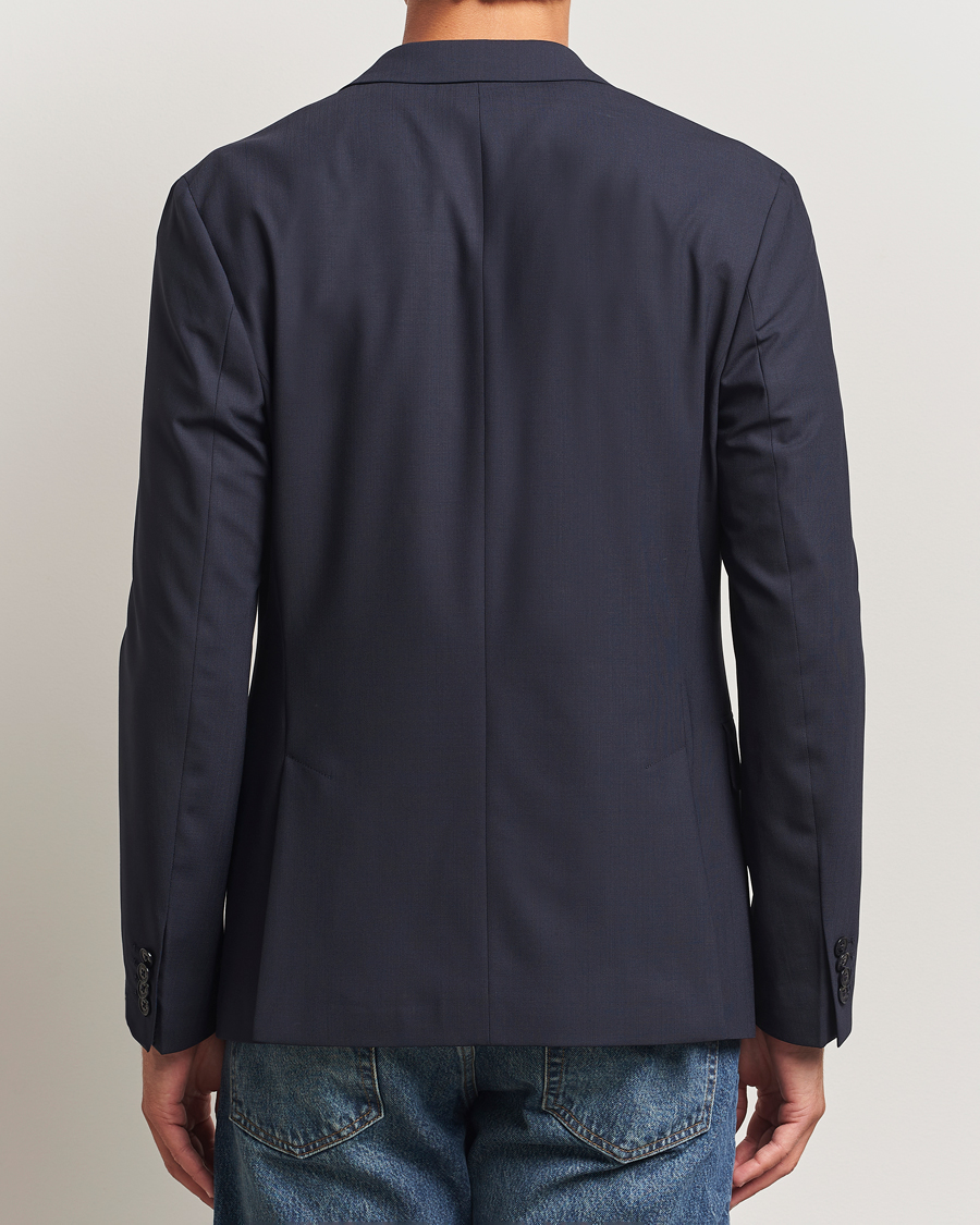 Mies | Pikkutakit | J.Lindeberg | Hopper Bi Stretch Blazer Navy