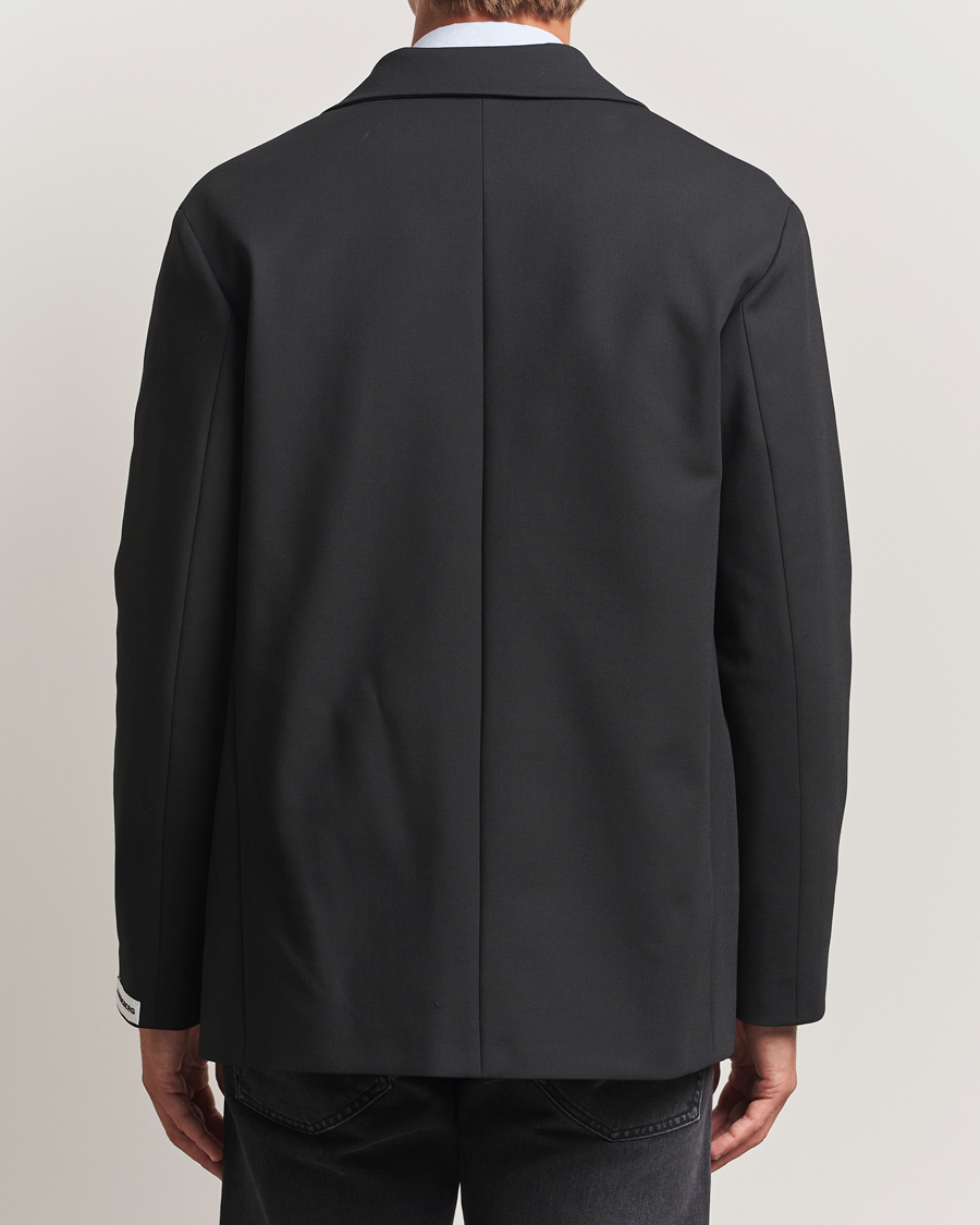 Mies | Pikkutakit | J.Lindeberg | Andre Compact Stretch Blazer Black