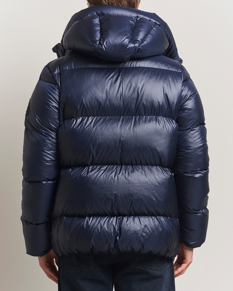 Mies | Takit | Pyrenex | Barry Made In France Down Jacket Amiral