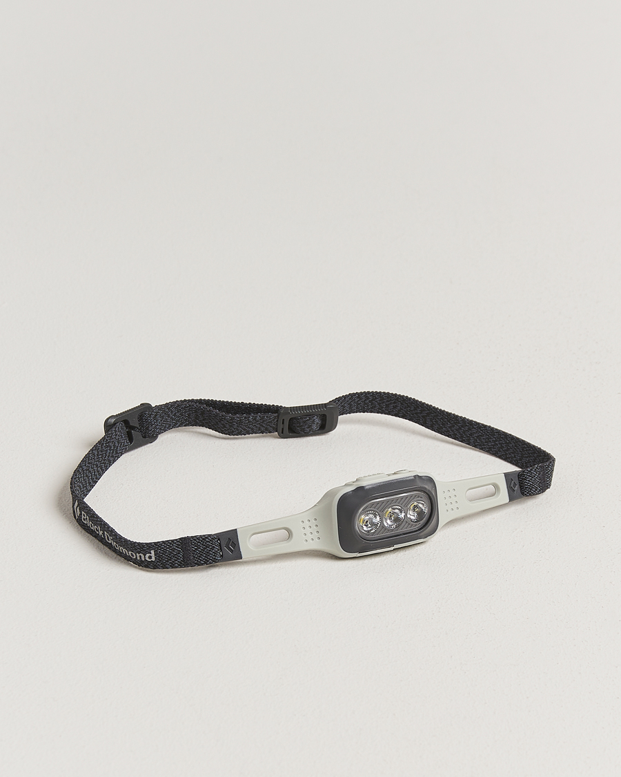 Mies | Active Asusteet | Black Diamond | Deploy Run Light Alloy