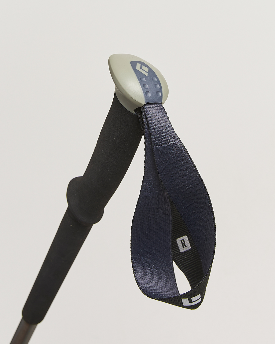 Mies | Active Asusteet | Black Diamond | Trail Trekking Poles Pine Smoke