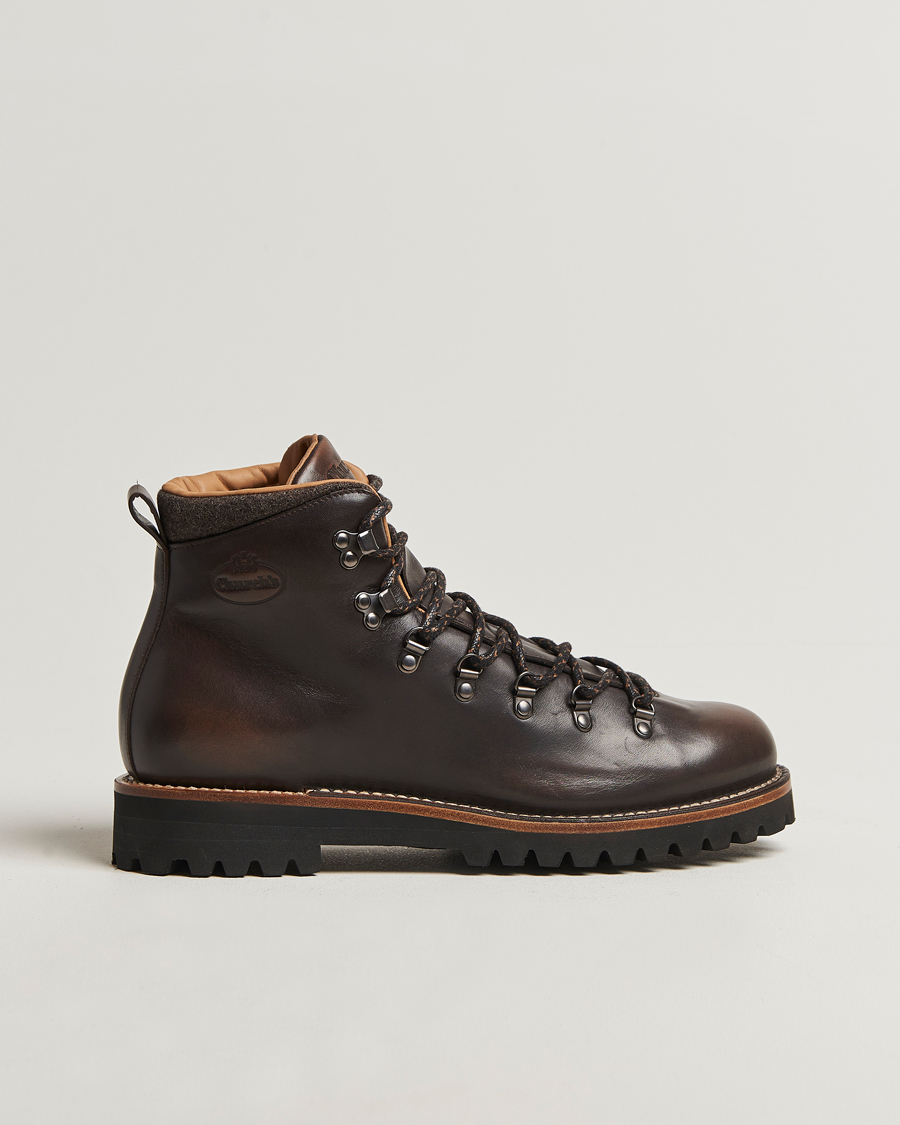 Mies | Nilkkurit | Church's | Poulton Winter Boots Brown Calf