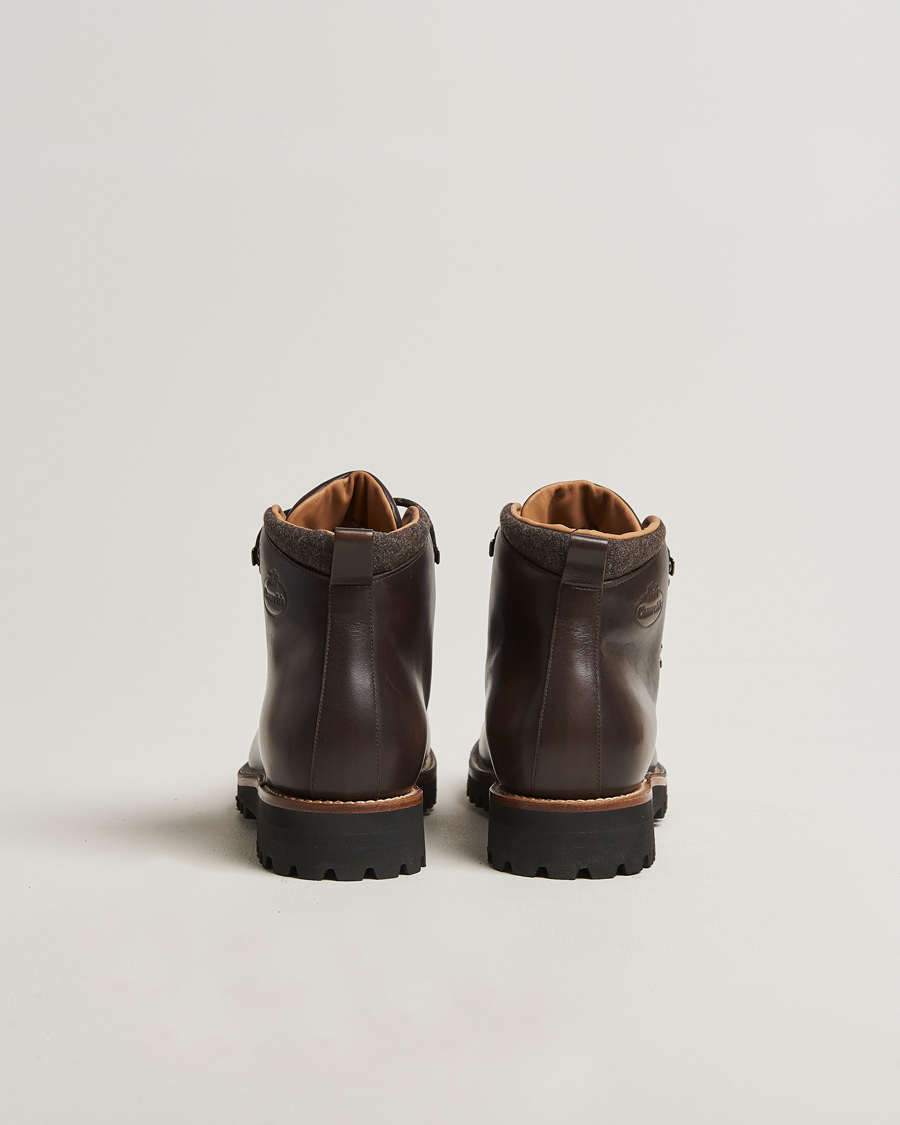 Mies | Nilkkurit | Church's | Poulton Winter Boots Brown Calf