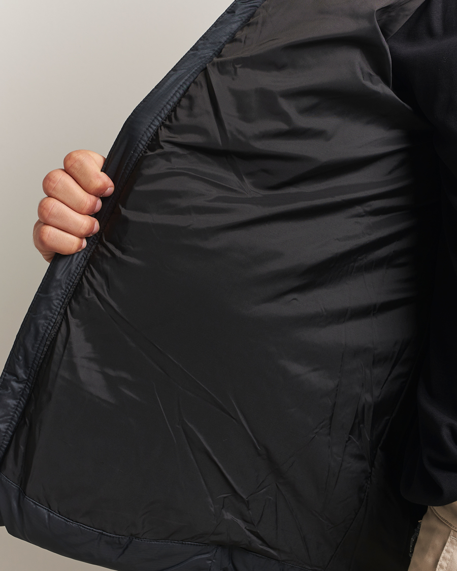 Mies | Takit | Columbia | Puffect III Down Jacket Black