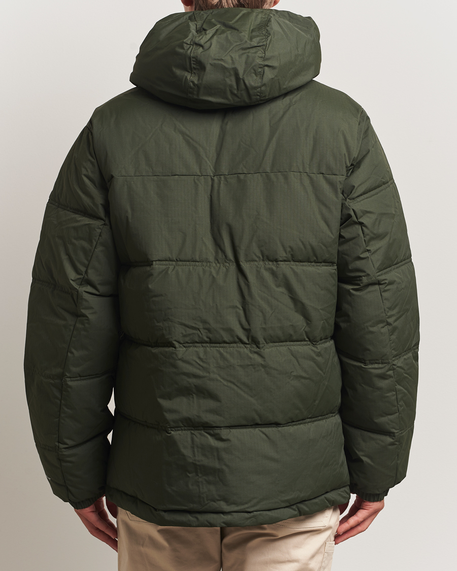 Mies | Takit | Columbia | Landroamer Puffer Jacket Greenscape
