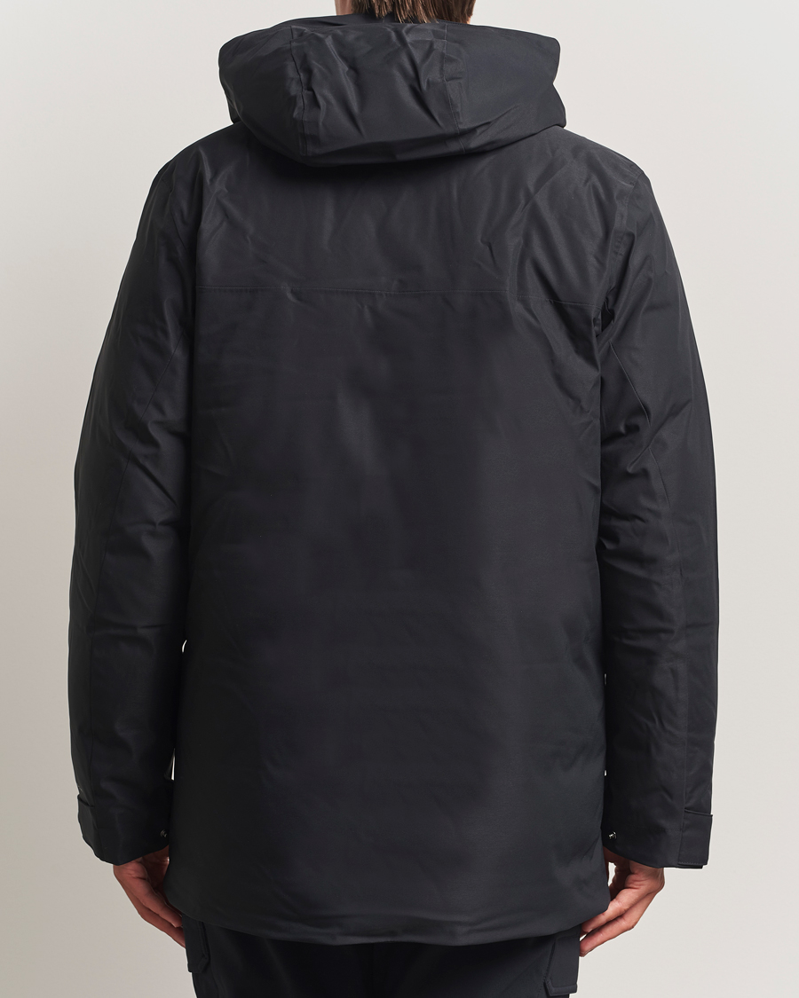 Mies | Takit | Columbia | Street Hights Down Parka Black