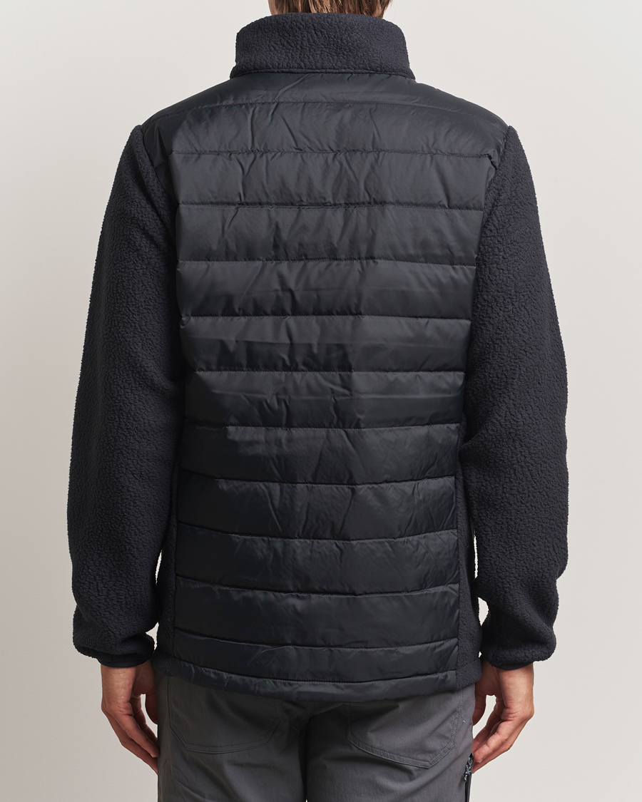 Mies | Takit | Columbia | Juniper Peak Hybrid Jacket Black