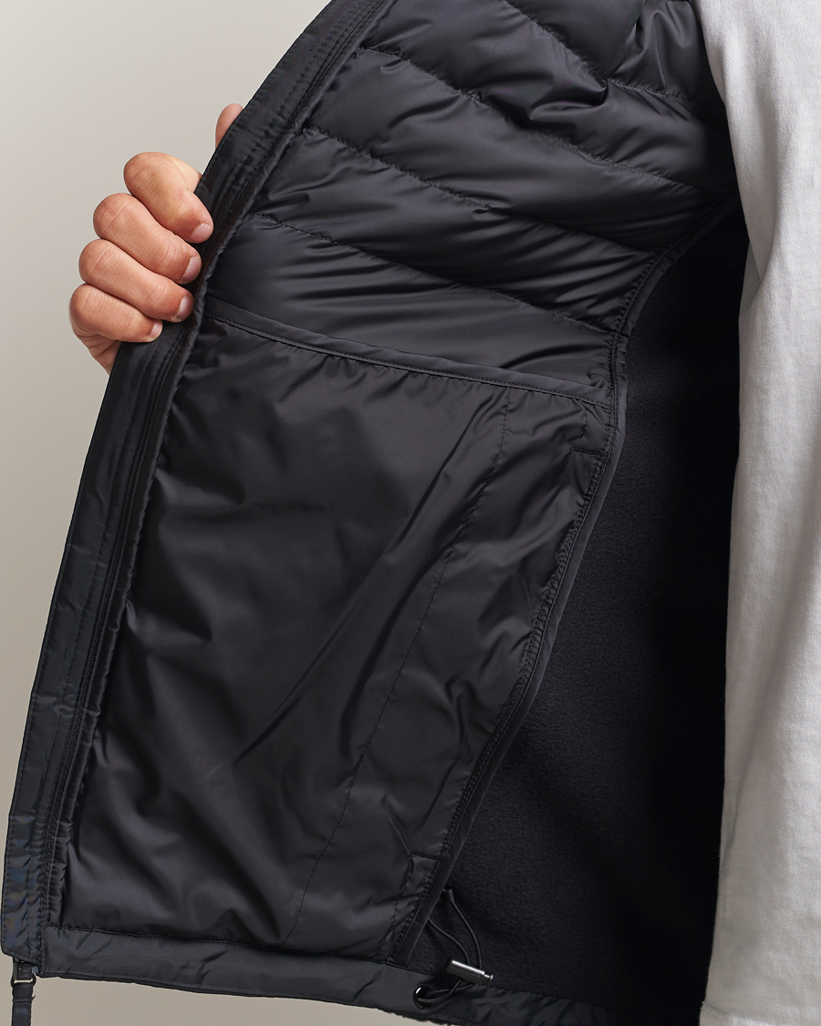 Mies | Takit | Columbia | Juniper Peak Hybrid Jacket Black