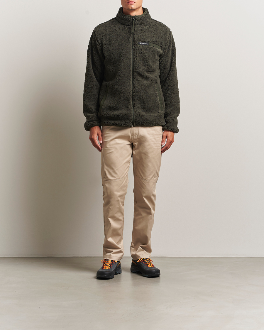 Mies | Housut | Columbia | Pitchstone Outdoor Pants Ancient Fossil