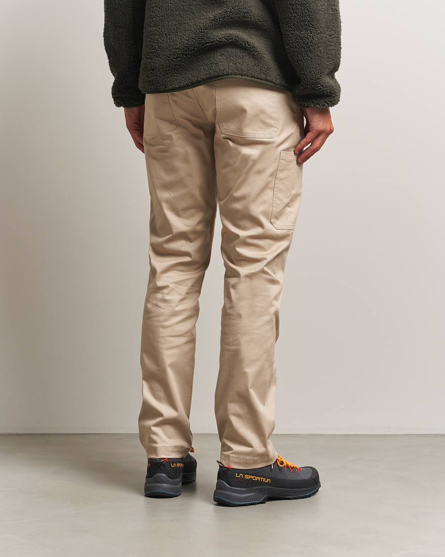 Mies | Housut | Columbia | Pitchstone Outdoor Pants Ancient Fossil