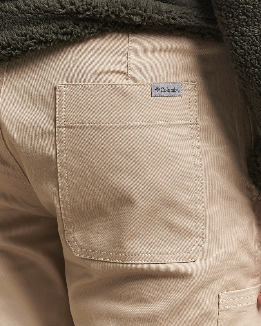 Mies | Housut | Columbia | Pitchstone Outdoor Pants Ancient Fossil