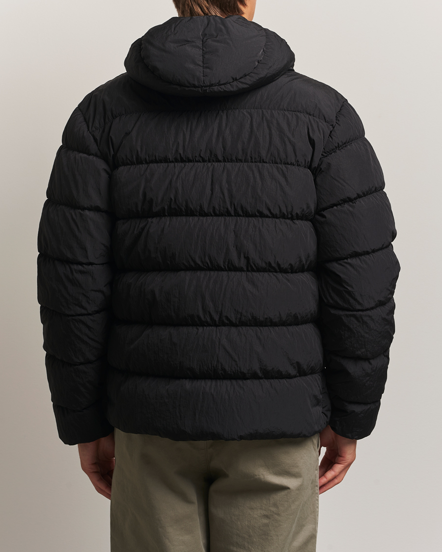Mies | Takit | C.P. Company | Chrome-R Down Jacket Black
