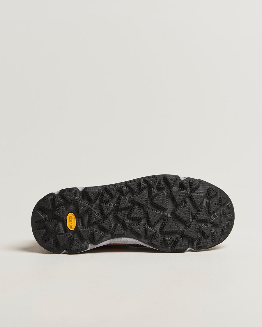 Mies | Tennarit | Flower Mountain | Yamano 3 Performance Sneaker Brown