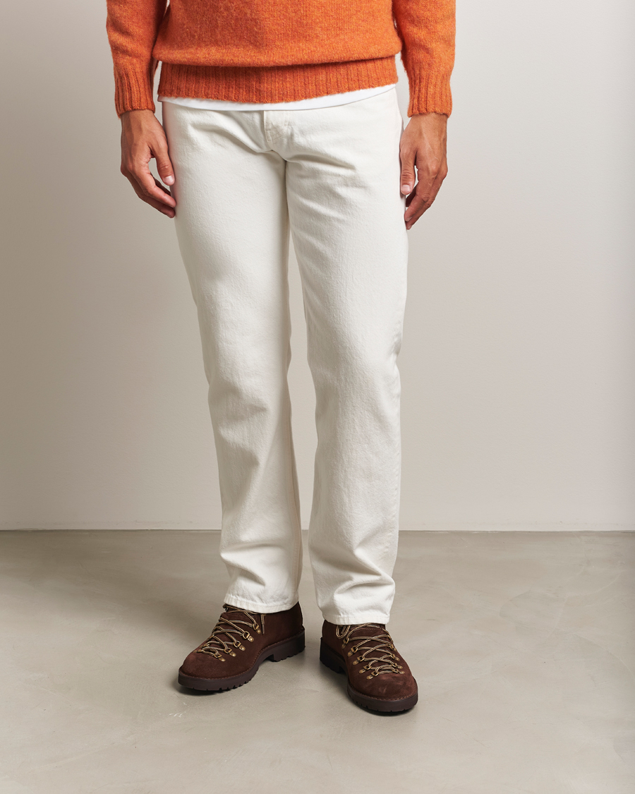 Mies | Nilkkurit | Fracap | M120 Suede Boot Brown