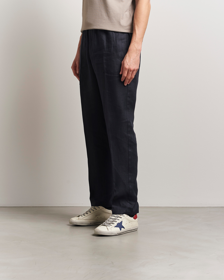 Mies | Tennarit | Golden Goose | Super-Star Sneakers White/Blue/Red