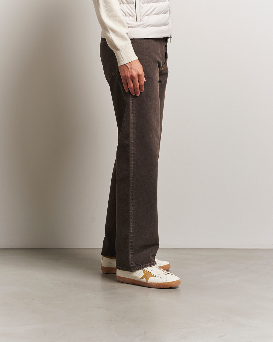 Mies | Tennarit | Golden Goose | Super-Star Sneakers White/Ocra