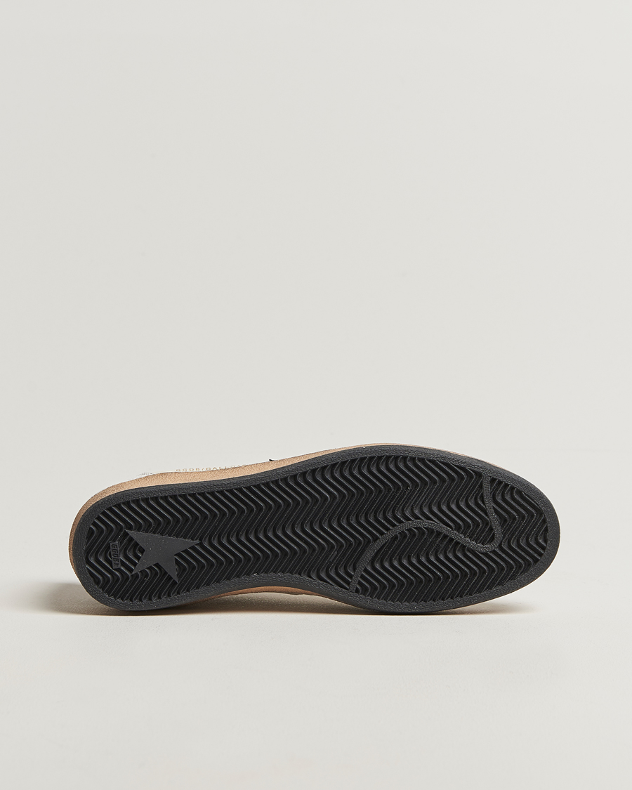 Mies | Tennarit | Golden Goose | Ball Star Sneakers White/Black